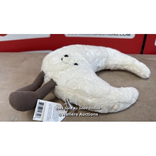 8345 - JELLYCAT AMUSEABLE MOON / NEW / RRP: 26.95 / G8