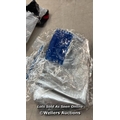 Toastabags Lot De 5 Sacs De Cuisson Pour Mijoteuse - Transparent - 30x55 Cm - Adieu Le Nettoyage Pénible !