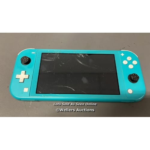 9501 - NINTENDO SWITCH GAME CONTROLLER MODEL:HAC-001