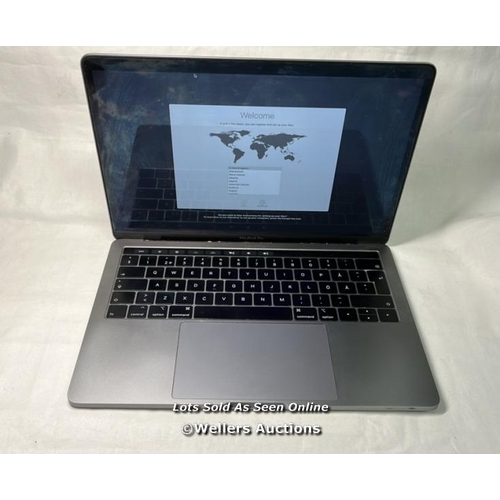 9768 - APPLE MACBOOK PRO 13