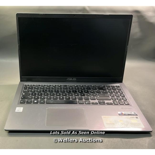 9835 - LAPTOP ASUS SONIAMASTER/ INTEL CORE 13-1005G1@1.2GHZ/ 8GB RAM/ WIN 11/ SN: M7NXCX00275528G