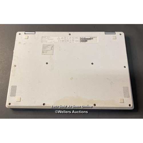 9512 - ACER CHROMEBOOK / N15Q8/ S/N: NXG54EK005846028347611 / APPEARS NEW - SEE IMAGES