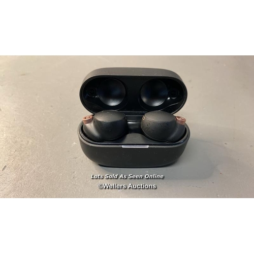 9549 - SONY EARBUDS WF-1000XM4