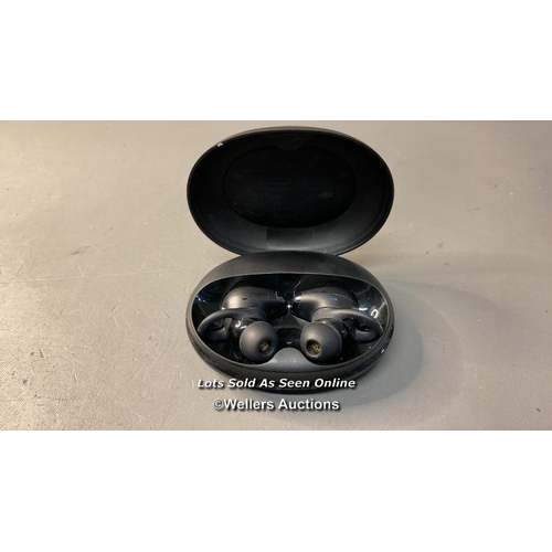 9551 - SOUNDCORE LIFE A2 NC WIRELESS EARBUDS / A3935