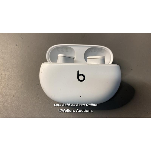 9554 - BEATS STUDIO BUDS / A2514