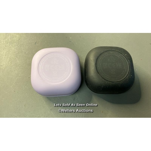 9558 - X2 SAMSUNG GALAXY BUDS PRO 2