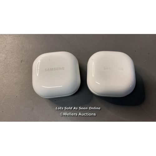 9559 - X2 SAMSUNG GALAXY BUDS 2