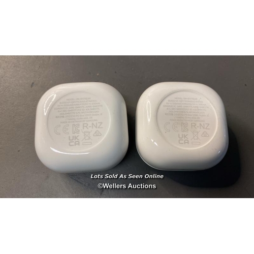 9559 - X2 SAMSUNG GALAXY BUDS 2