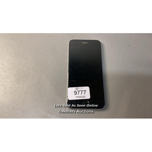 Lot 9777      