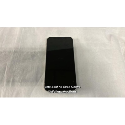 9904 - IPHONE X / A1901 / 64GB / SILVER / IMEI: 354864094790038 / I-CLOUD LOCKED - BACK DAMAGED