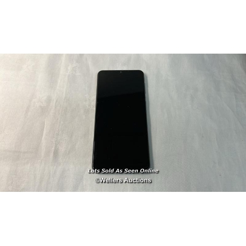 9934 - SAMSUNG GALAXY A32 5G DUAL/ SM-A326B/ 64GB/ BLACK/ IMEI: 353427869647568/ GOOGLE LOCKED