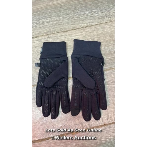 6019 - HEAD WOMEN�S WATERPROOF HYBRID GLOVES / E36