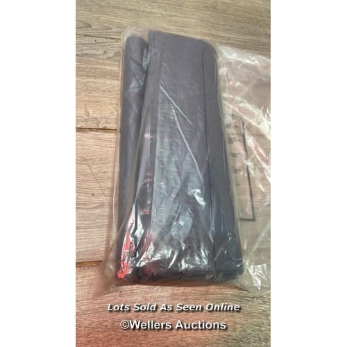 7056 - MAILING BAGS, ISOUL 100 PCS 12 X 16 SHIPPING POLY POSTAL SELF SEAL BAGS IN SIZE SMALL MAILING BAGS P... 