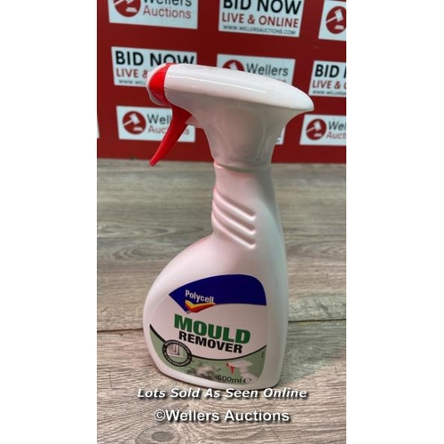 7090 - POLYCELL MOULD REMOVER SPRAY 500ML / A24