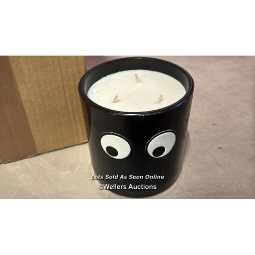 8122 - ANYA HINDMARCH COFFEE SCENTED CANDLE / 700G / NEW / G7