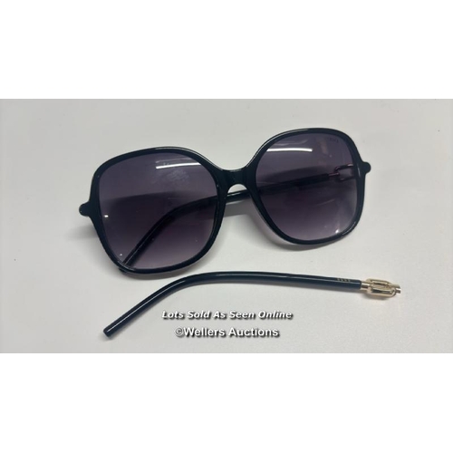 8901 - ELLE LADIES 2024 SUNGLASSES  / DAMAGED ARM / SEE IMAGES