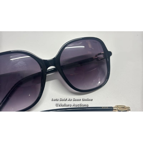 8901 - ELLE LADIES 2024 SUNGLASSES  / DAMAGED ARM / SEE IMAGES