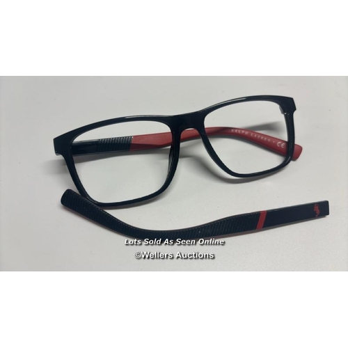 8906 - POLO PH2257U 5001 55X16 FRAMES