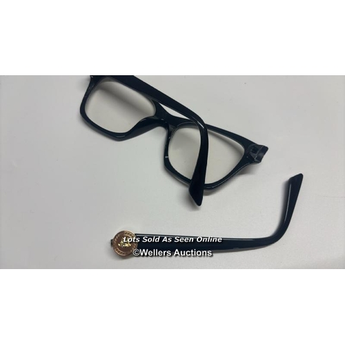 8907 - VERSACE 3341U GB1 FRAMES