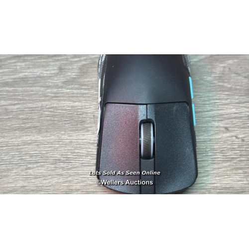 8971 - ASUS ROG ACE AIM LAB EDITION GAMING MOUSE, 90MP02W0-BMUA00 / AS FOUND / SEE IMAGES / F20