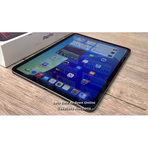 8972 - APPLE IPAD PRO 3RD GEN / 11