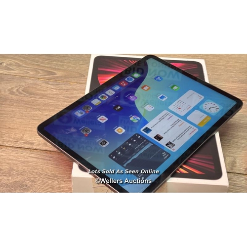 8972 - APPLE IPAD PRO 3RD GEN / 11