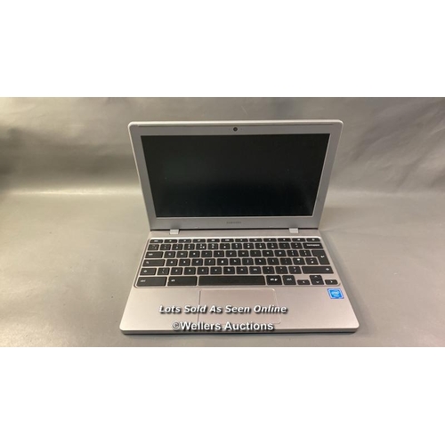 9511 - SAMSUNG CHROMEBOOK