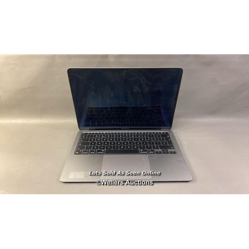 9538 - APPLE MACBOOK AIR 13