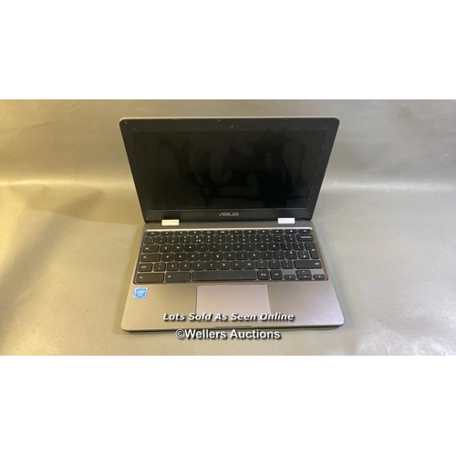 9546 - ASUS / MODEL C223N / SN: L9NXCV12V159389 - GREY