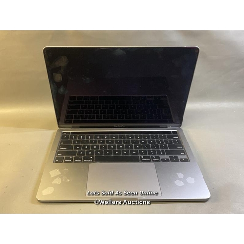 9551 - APPLE MACBOOK PRO 13