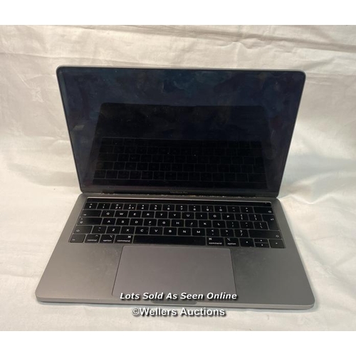 9554 - APPLE MACBOOK PRO 13