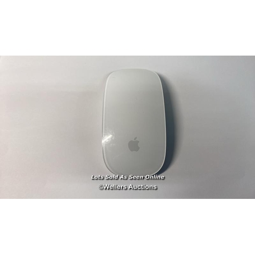 9587 - APPLE MOUSE/ MODEL A1657/ CC224950D3M17YDAN