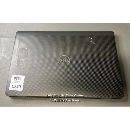 9653 - DELL LATITUDE 7430 / 16GB RAM / i7-1265U@1.80GHZ / 512GB / WINDOW 11