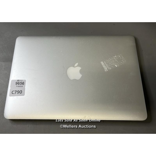 9656 - APPLE MACBOOK AIR 13