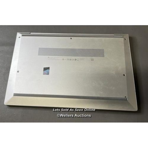 9665 - HP ELITEBOOK 840 G8 / 16GB RAM / i7-1185G7@3.00GHZ / 256GB / WINDOW 11