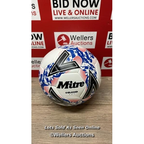 3026 - MITRE DELTA EFL FOOTBALL / NEW / A13