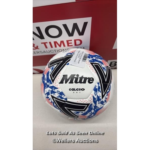 3028 - MITRE DELTA EFL FOOTBALL / NEW / A13