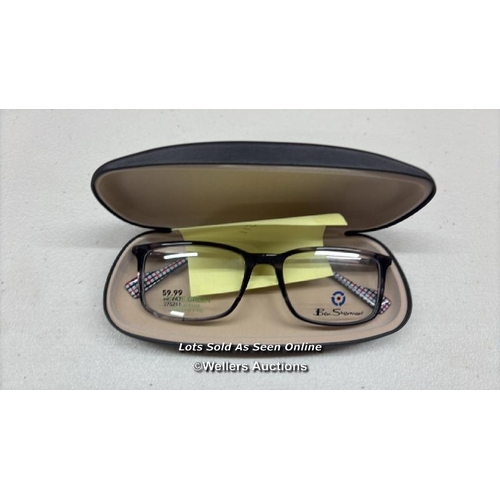 3035 - BEN SHERMAN CHESTER C03 FRAMES / NEW / A14