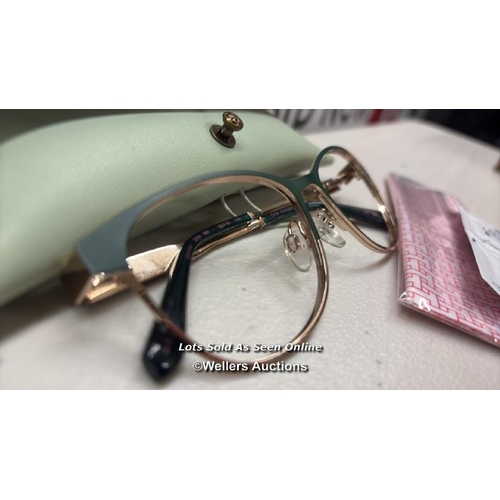 3041 - TED BAKER CARLOTTA 2314 FRAMES / NEW / A14