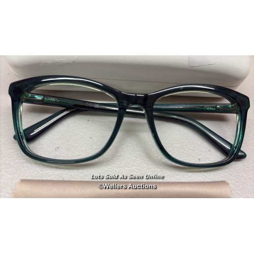 3050 - CALVIN KLEIN 19529 361 FRAMES / NEW / A14