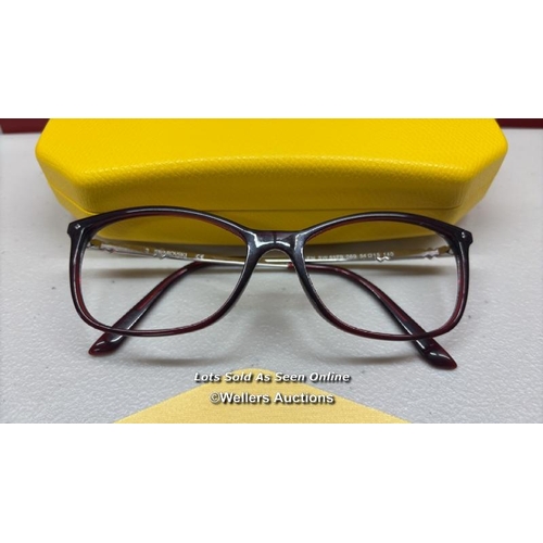 3052 - SWAROVSKI SK5179 069 FRAMES / NEW / A14