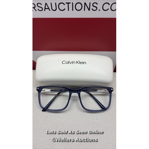 3053 - CALVIN KLEIN 20510 56X18 FRAMES / NEW / A14