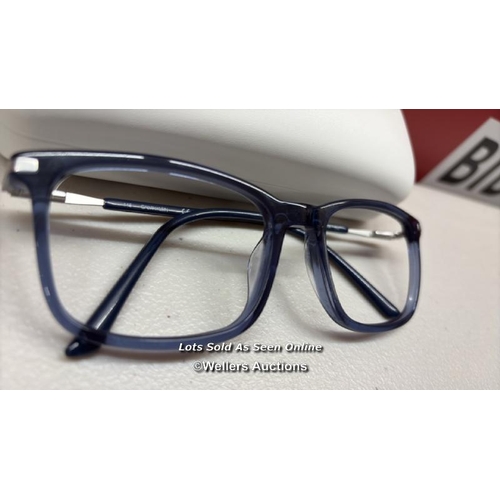 3053 - CALVIN KLEIN 20510 56X18 FRAMES / NEW / A14