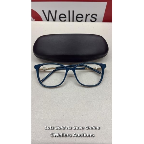 3055 - MULBERRY VML 247 09LRK FRAMES / NEW / A14