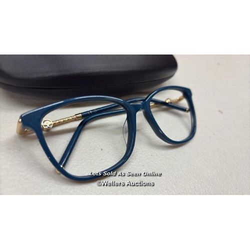 3055 - MULBERRY VML 247 09LRK FRAMES / NEW / A14