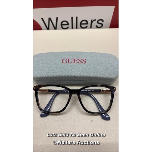 3057 - GUESS GU2880 056 FRAMES / NEW / A14