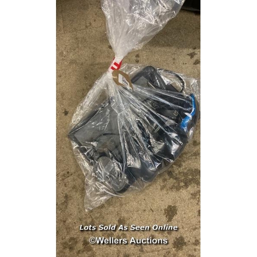 3688 - BAG OF KEYBOARDS AND MOUSES