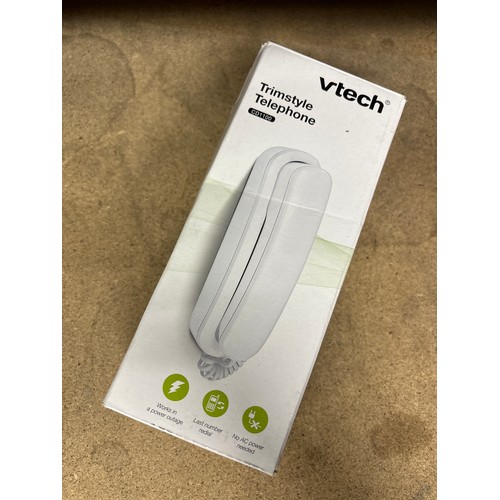 VTech Corded Phones In Home Phones - View #9