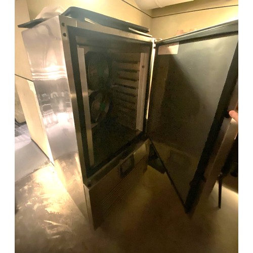 29 - A Large Foster commercial Fridge / / All lots are located in Swiss Cottage, London, NW3 5JB,  public... 