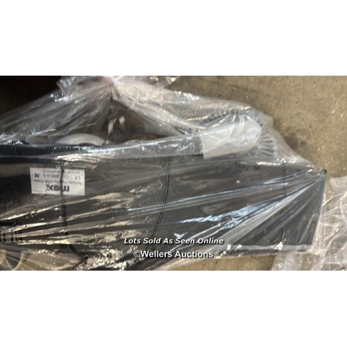 7523 - BAG OF ELECTRONICS / T58